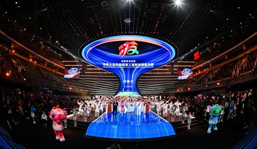 載譽前行！鄭州城發(fā)集團、鄭地奧體公司獲省政府嘉獎